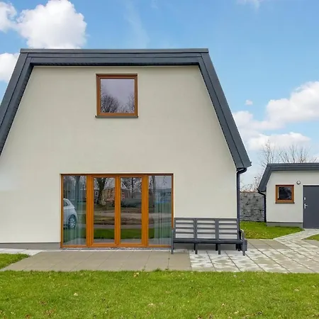 Vakantiehuis Kavel 12
