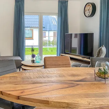 Vakantiehuis Kavel 12 *