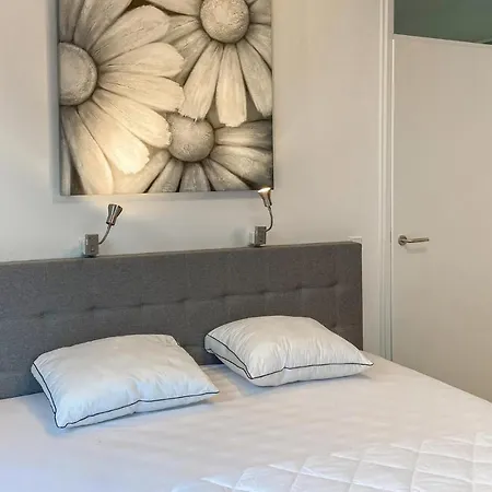 Vakantiehuis Kavel 12
