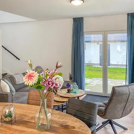 Сasa de vacaciones Kavel 12 Den Oever